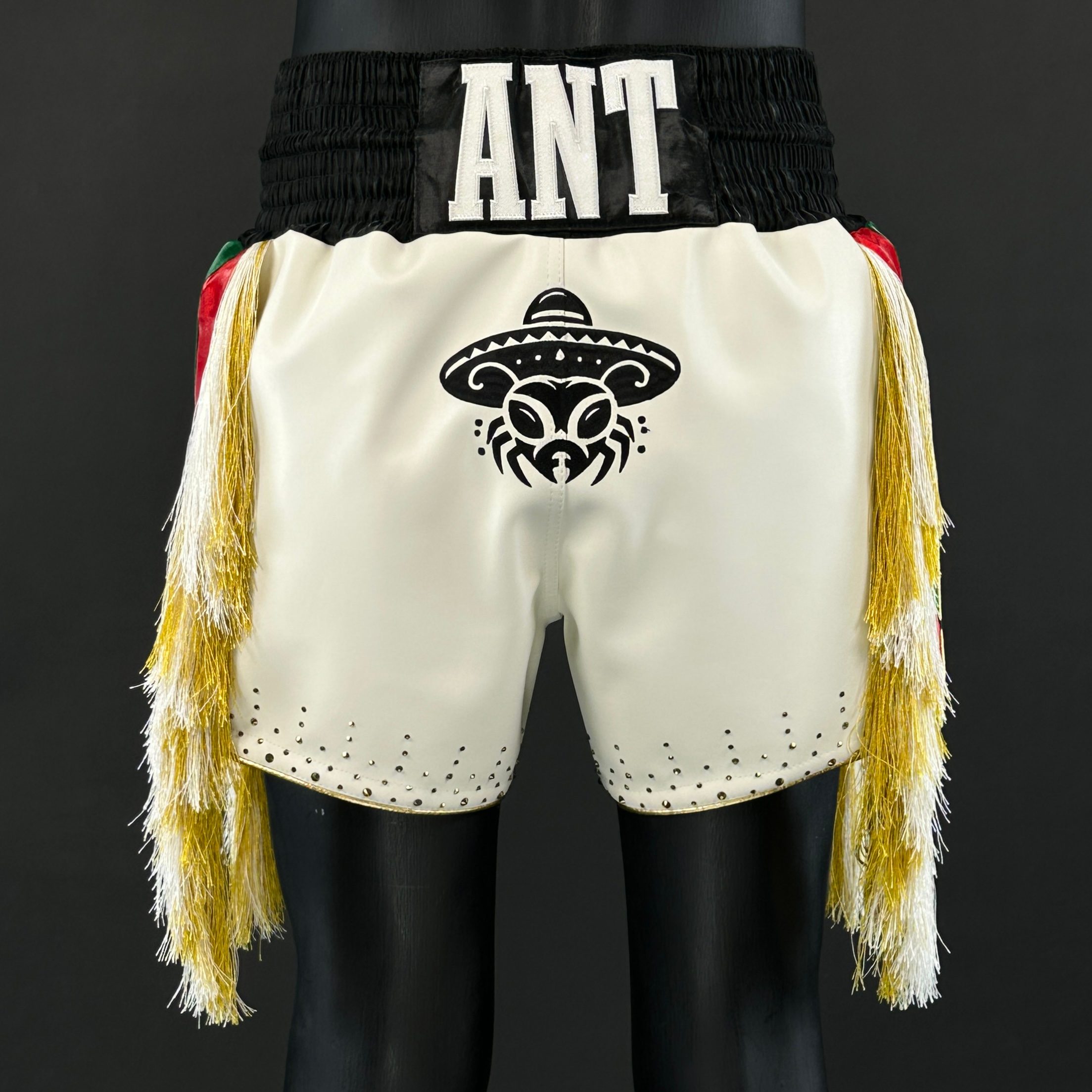 The Gen One MTS Antonio 184948 Muay Thai Shorts